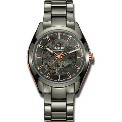 Rado R32021102 HyperChrome Automatic Open Heart Watch