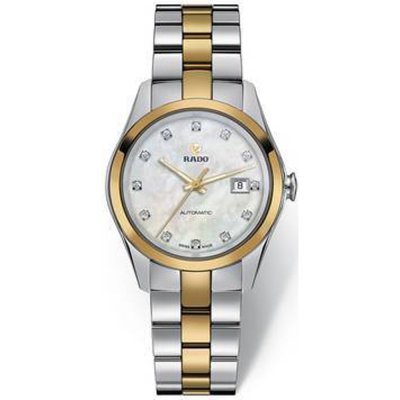 Rado R32088902 HyperChrome Automatic Watch