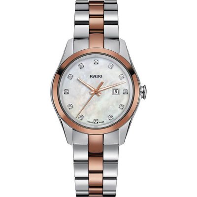 Rado R32976902 HyperChrome Automatic Watch