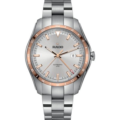 Rado R32050103 HyperChrome Automatic UTC Watch