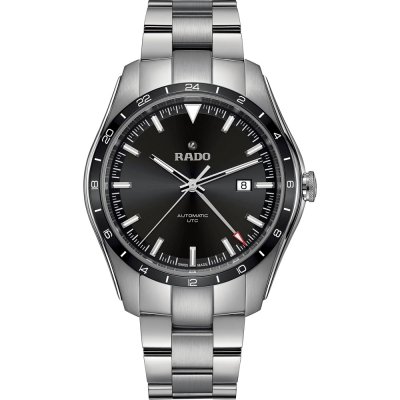 Rado R32050153 HyperChrome Automatic UTC Watch