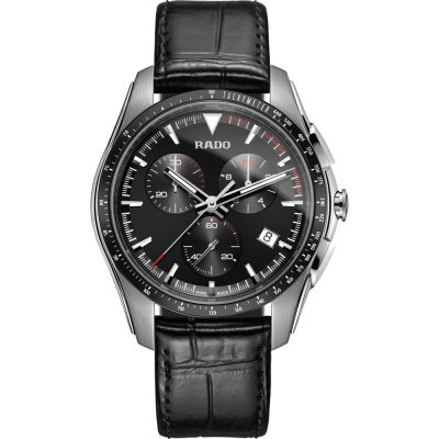 Rado R32259156 HyperChrome Chronograph Watch