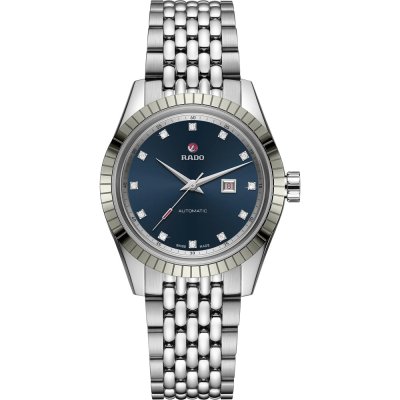 Rado R33103713 HyperChrome Classic Automatic Diamonds Watch