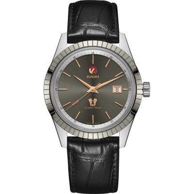 Rado R33101105 HyperChrome Classic Automatic Watch