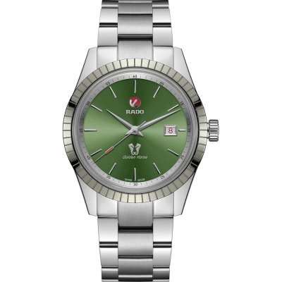 Rado R33101314 HyperChrome Classic Automatic Watch