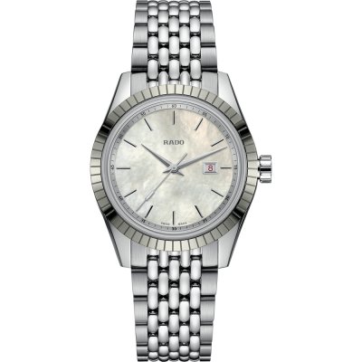 Rado R33104918 HyperChrome Classic Watch