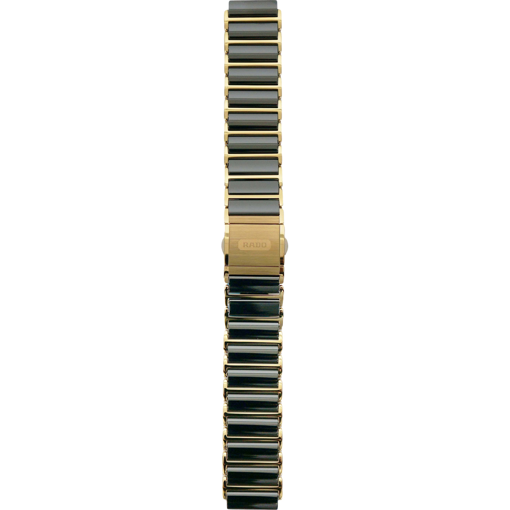 Bracelete Rado straps 07.04401.10 Integral