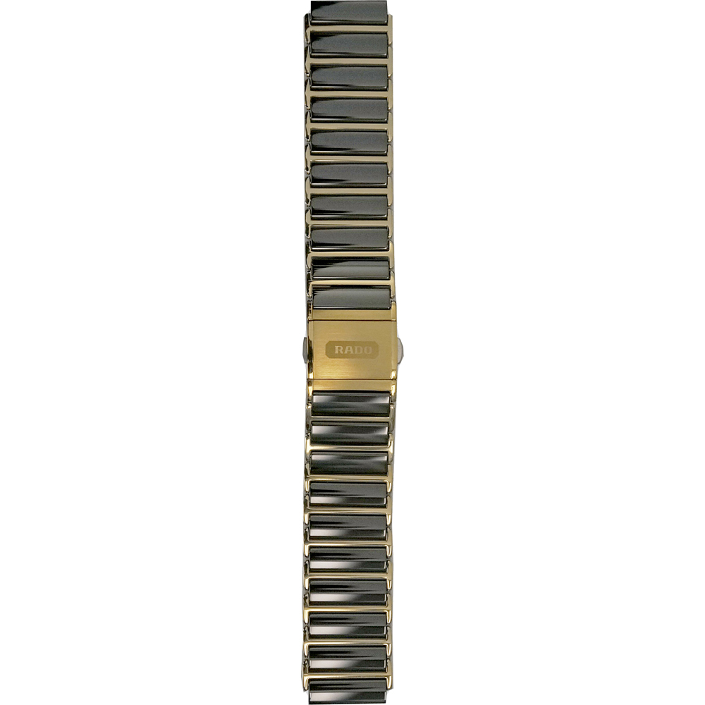 Bracelete Rado straps 07.04402.10 Integral