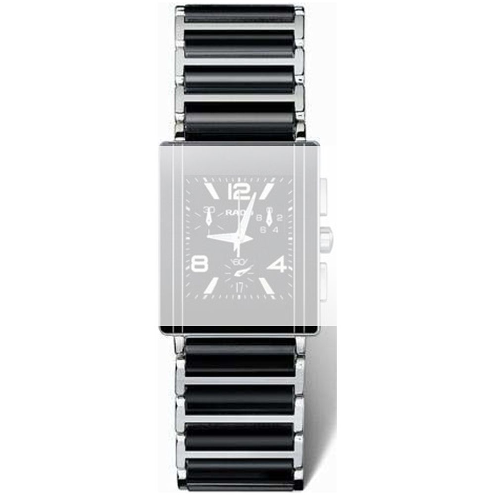 Bracelete Rado straps 07.04487.10 Integral