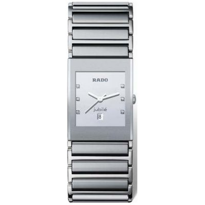 Rado R20745712 Integral Watch