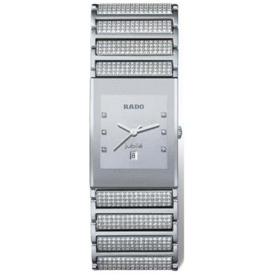 Rado R20745719 Integral Watch