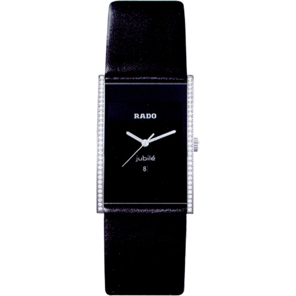 Rado R20757155 Integral Watch