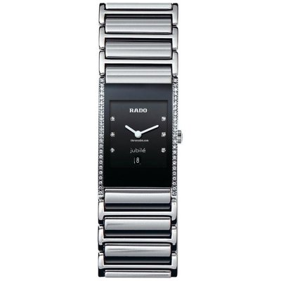 Rado R20757752 Integral Watch