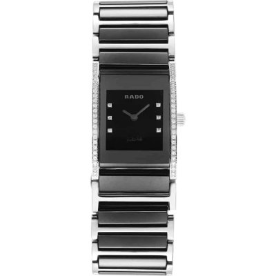 Rado R20757759 Integral Watch