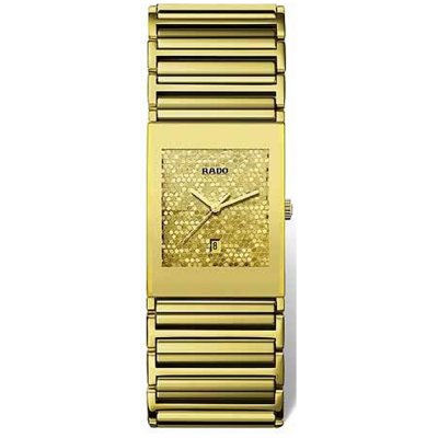 Rado R20790252 Integral Watch