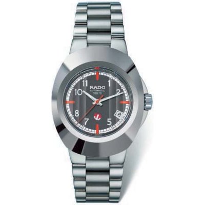 Rado R12637103 New Original Automatic Watch