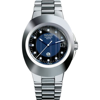 Rado 02905 deals titanium price