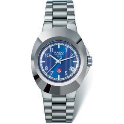 Rado R12637203 New Original Automatic Watch