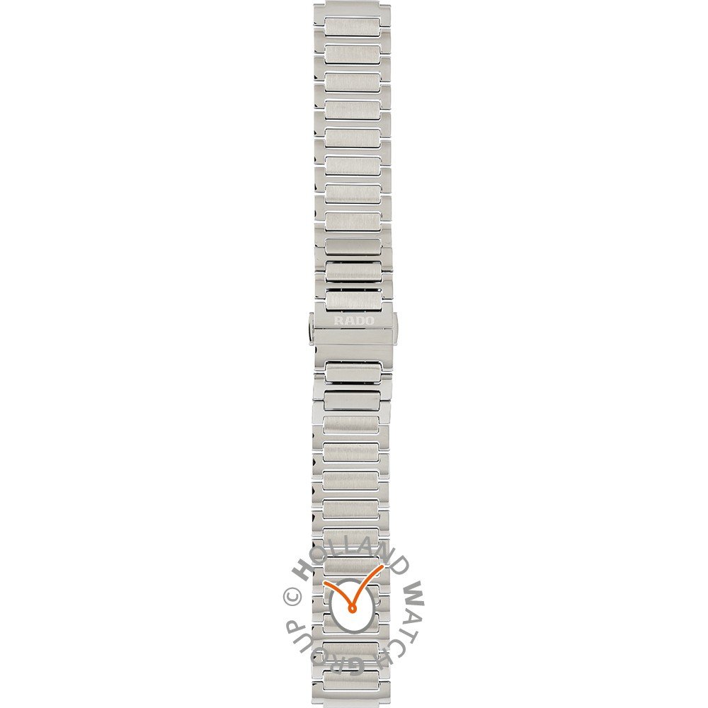 Rado straps R070293210 DiaStar Original Strap