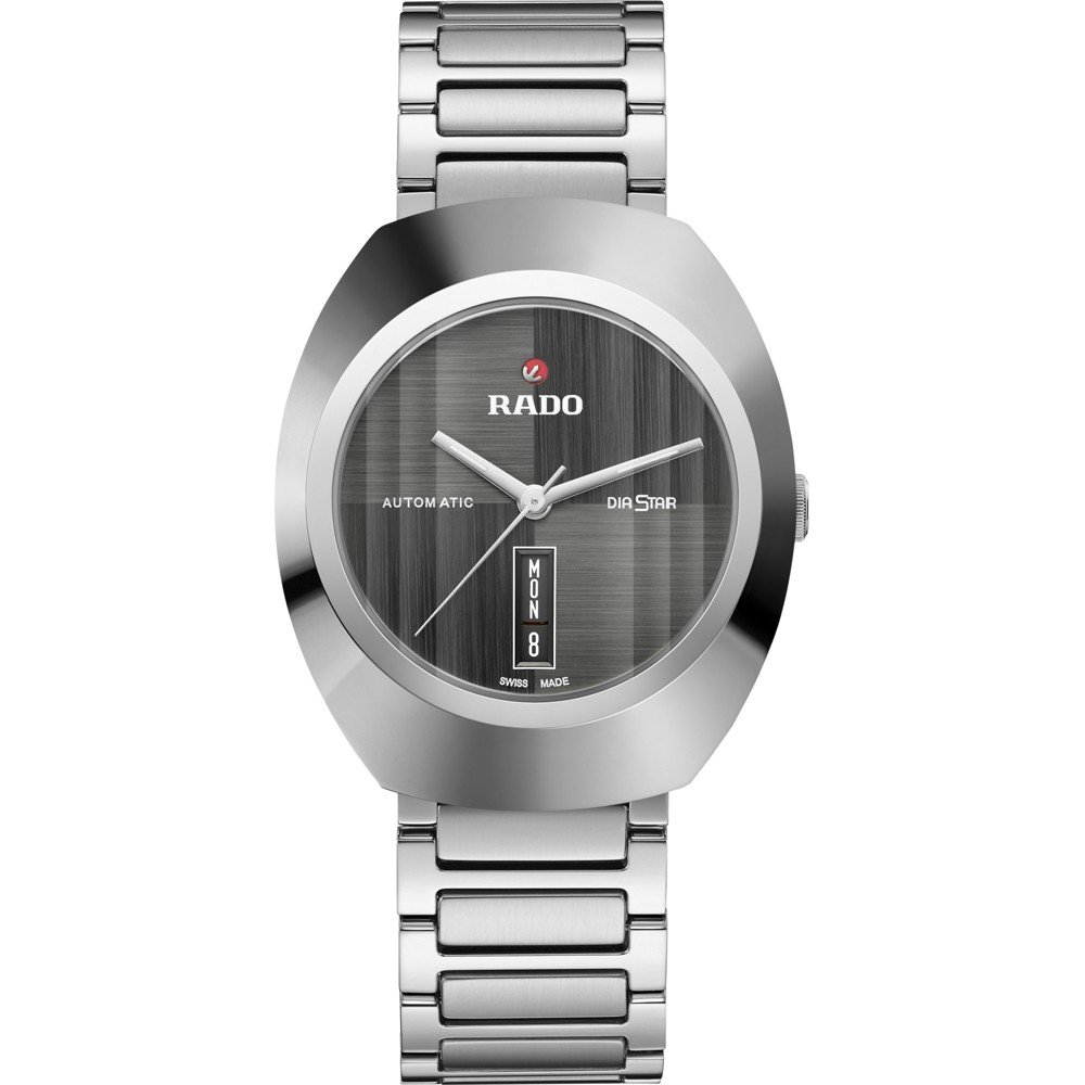 Rado R12160103 DiaStar Original Watch