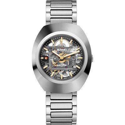 Rado R12162153 DiaStar Original Watch