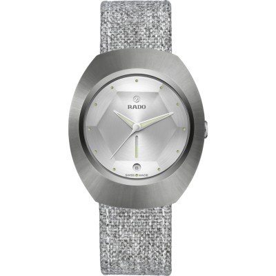 Rado R12163118 DiaStar Original Watch