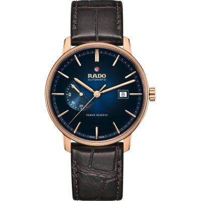 Rado R22879215 Coupole Watch