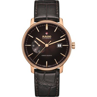 Rado R22879325 Coupole Watch