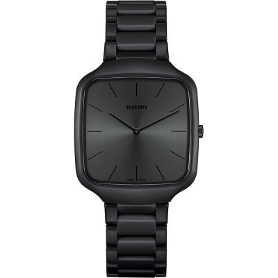 Rado R27062152 True Square Thinline Watch