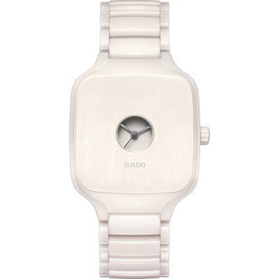 Rado R27076012 True Square Watch