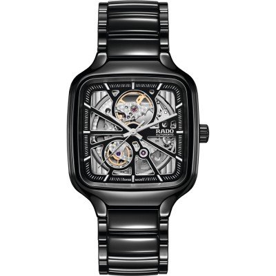 Rado R27086152 True Square Watch