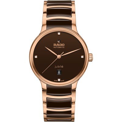 Rado R30017712 Centrix Automatic Diamonds Watch