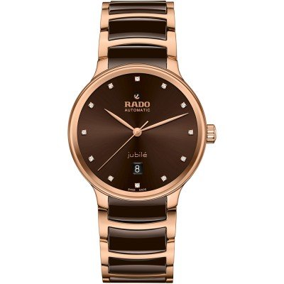 Rado R30017732 Centrix Automatic Diamonds Watch