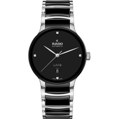 Rado R30018712 Centrix Automatic Watch