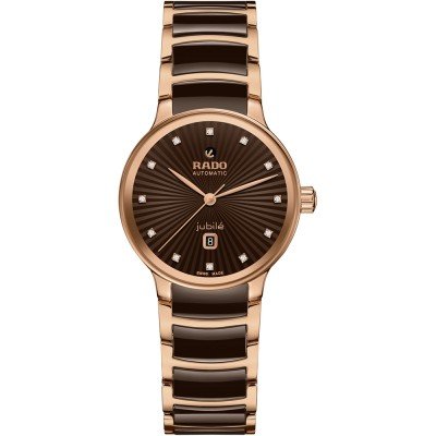 Rado R30019732 Centrix Automatic Watch