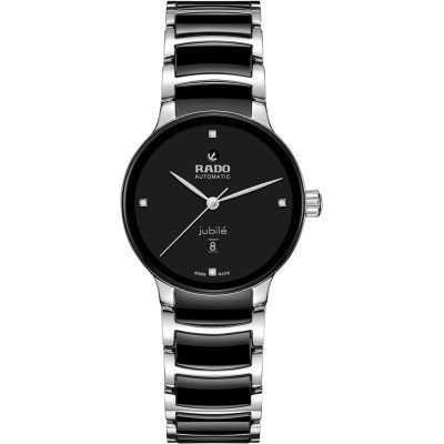 Rado R30020712 Centrix Automatic Watch