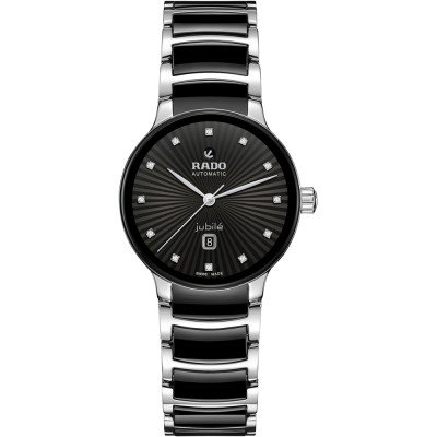 Rado R30020742 Centrix Automatic Watch