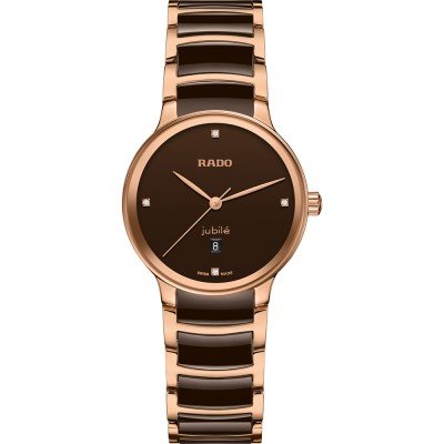 Rado R30024712 Centrix Watch