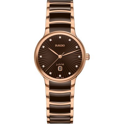 Rado R30024732 Centrix Watch