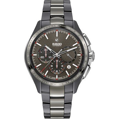 Rado R32022152 HyperChrome Automatic Chronograph Watch