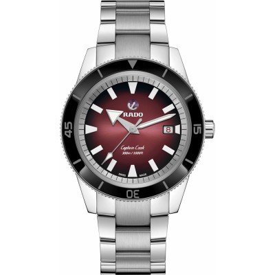 Rado R32105353 Captain Cook Watch