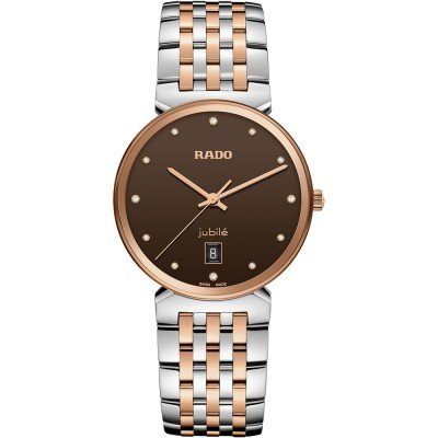 Rado straps R48912763 Florence Watch