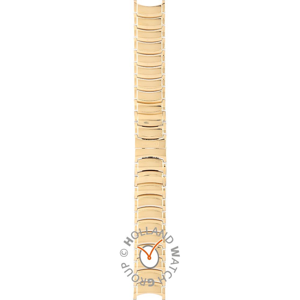 Bracelete Rado straps 07.03597.10 Coupole
