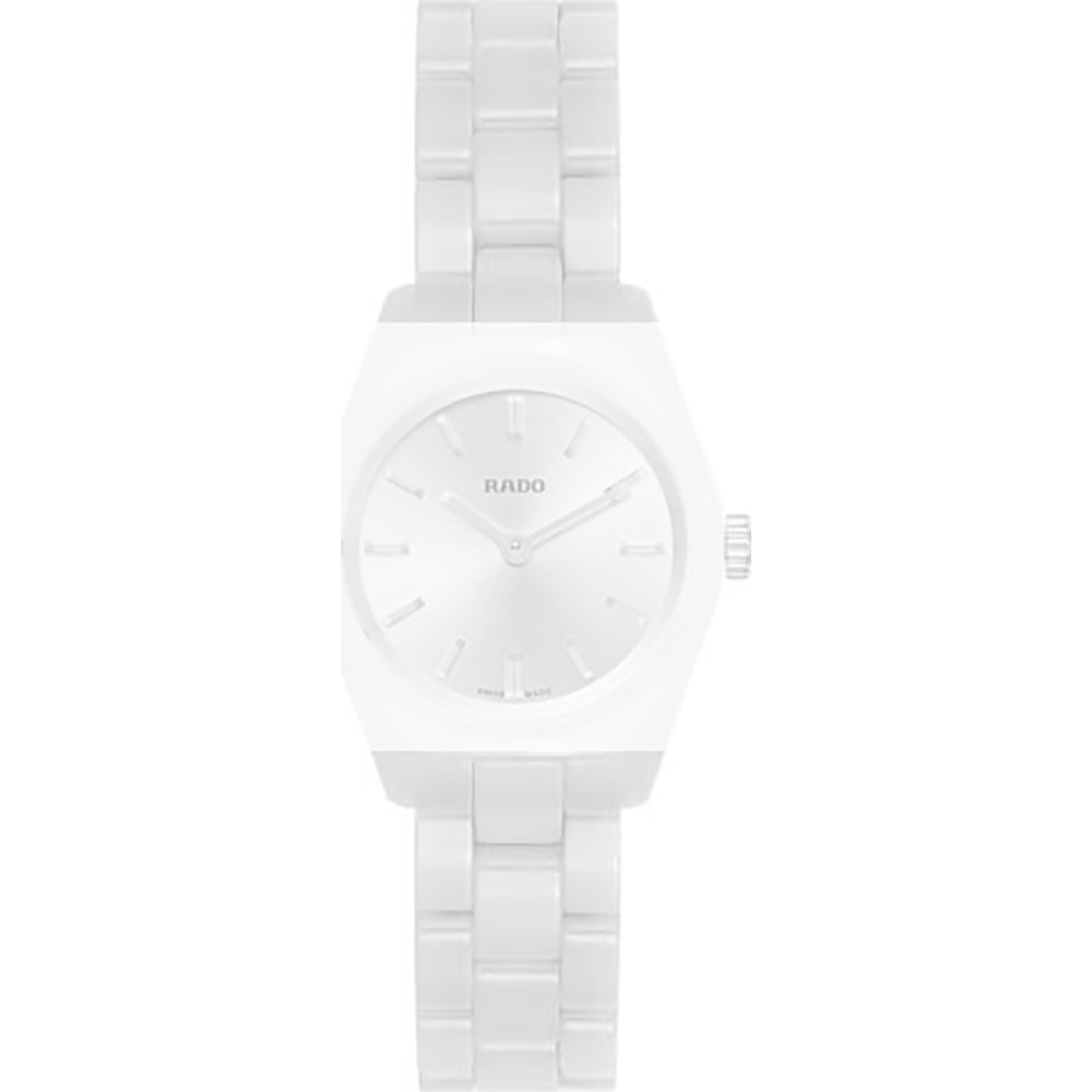 Rado specchio women's watch hot sale