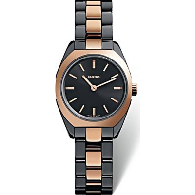 Rado specchio women's on sale watch