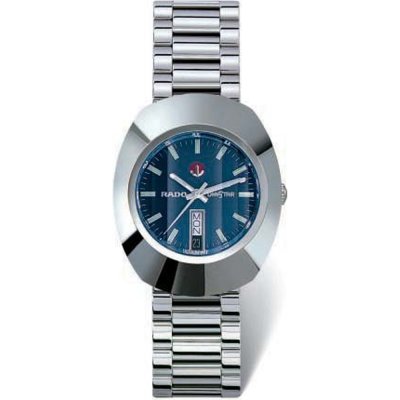 Rado diastar hot sale swiss 648