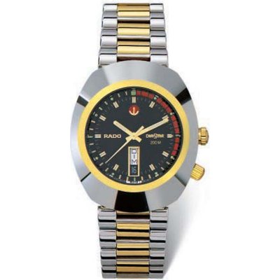 Rado R12459154 The Original Automatic Watch