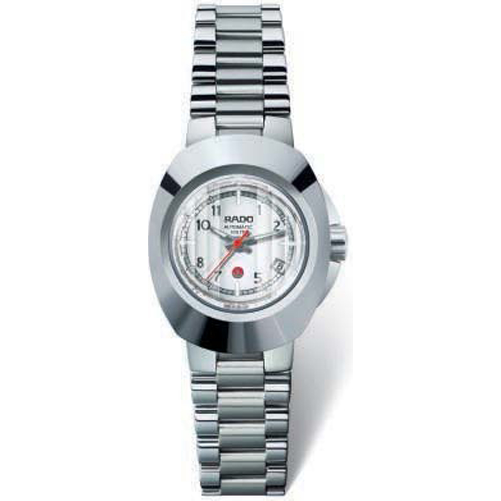 Rado R12697013 The Original Automatic Watch