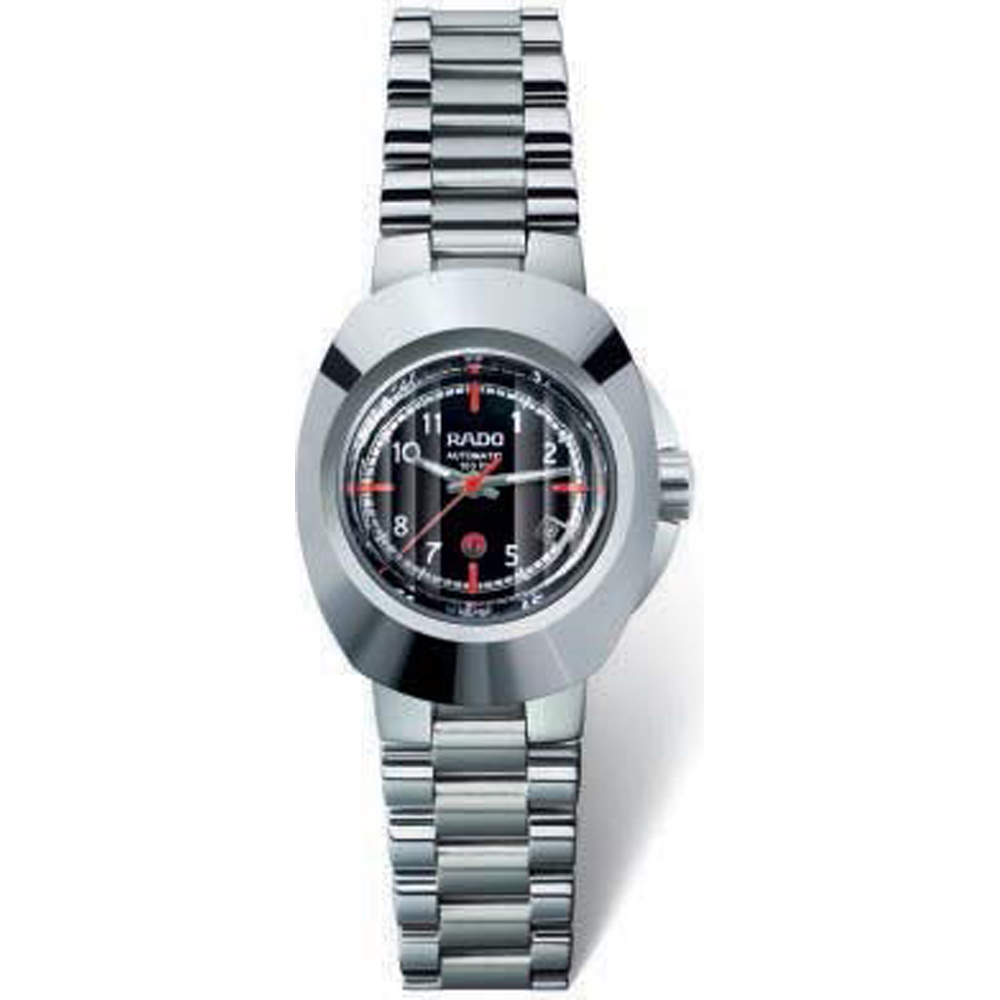 Rado R12697153 The Original Automatic Watch