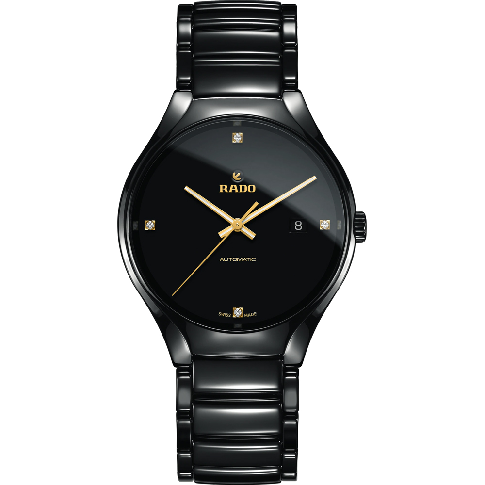 Rado R27056712 True Watch